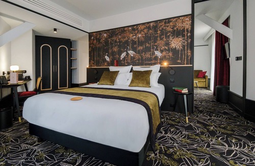 Le Puy-en-Velay Hotel | Hôtel Le Regina