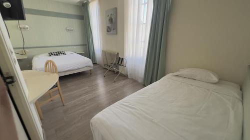Les Herbiers Hotel | Hôtel le Relais de Vendée