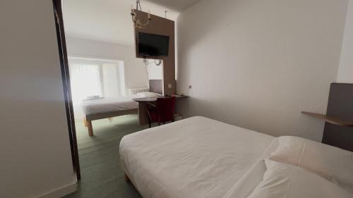 Les Herbiers Hotel | Hôtel le Relais de Vendée