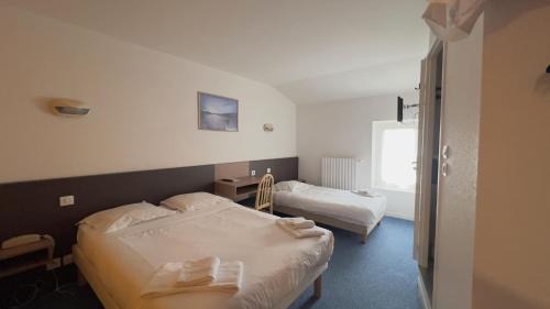 Les Herbiers Hotel | Hôtel le Relais de Vendée