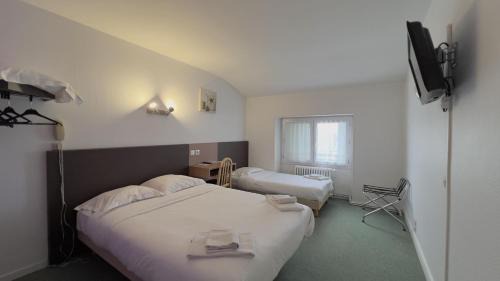 Les Herbiers Hotel | Hôtel le Relais de Vendée