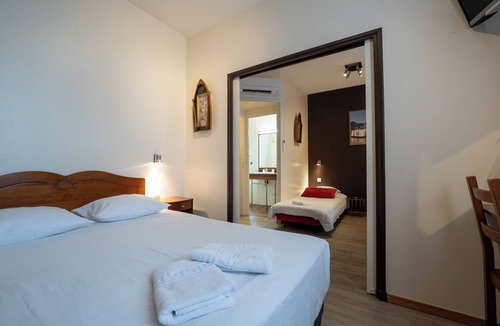 Digoin Hotel | Hôtel Le Relais Du Canalou