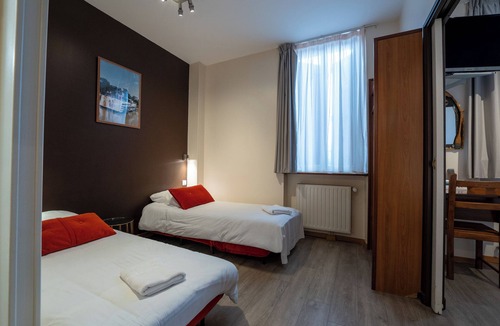 Digoin Hotel | Hôtel Le Relais Du Canalou