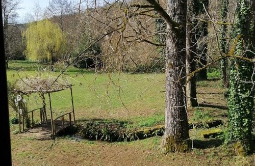 Carsac-Aillac Hotel | Hôtel Le Relais du Touron