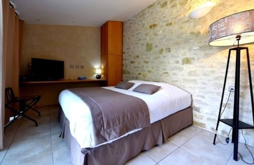 Viviers Hotel | Hôtel Le Relais Du Vivarais
