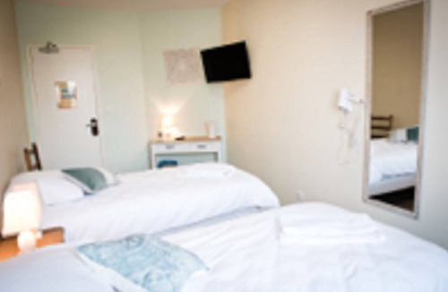 Vervins Hotel | Hôtel Le Relais Fleuri