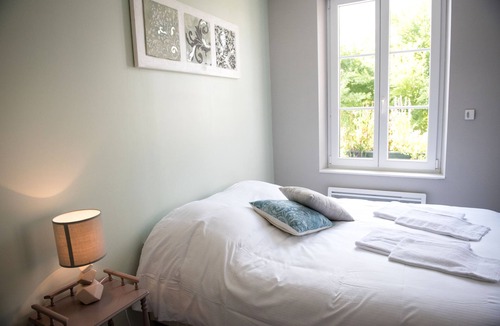 Vervins Hotel | Hôtel Le Relais Fleuri