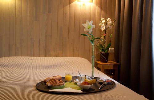 Biscarrosse Hotel | Hôtel Le Relais