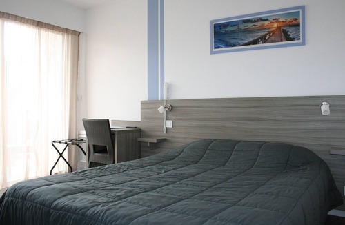 Dax Hotel | Hôtel Le Relais