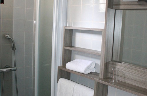 Dax Hotel | Hôtel Le Relais