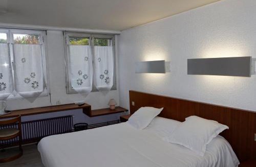 Eu Hotel | Hôtel le Relais