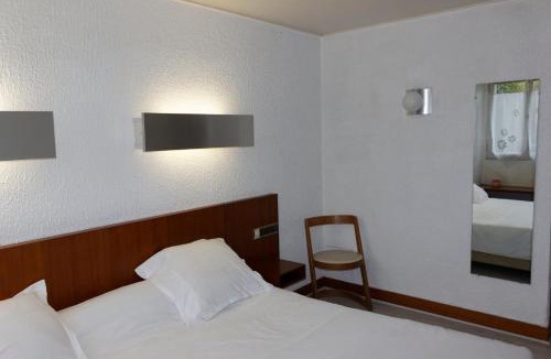 Eu Hotel | Hôtel le Relais