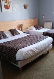 Fleurance Hotel | Hôtel Le Relais