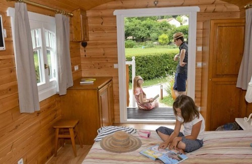 Hauterives Hotel | Hôtel le Relais