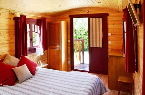 Hauterives Hotel | Hôtel le Relais