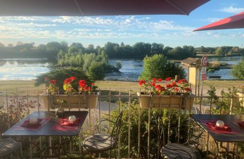 Meung-sur-Loire Hotel | Hôtel Le Relais Louis XI