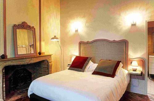 Meung-sur-Loire Hotel | Hôtel Le Relais Louis XI