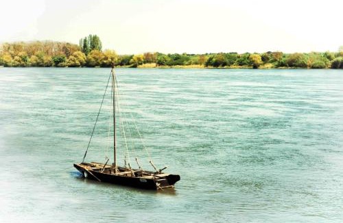 Meung-sur-Loire Hotel | Hôtel Le Relais Louis XI