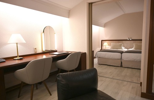 Tournus Hotel | Hôtel Le Rempart