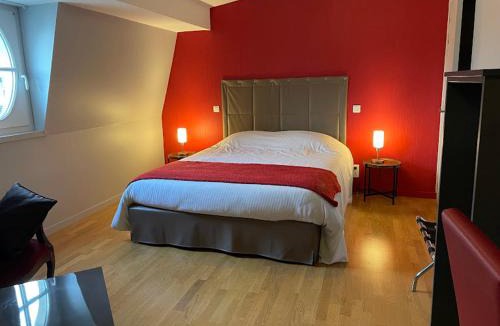 Lucon Hotel | Hôtel Le Riche'Lieu