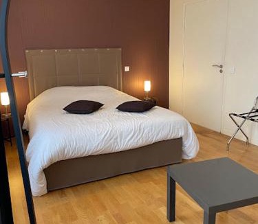 Lucon Hotel | Hôtel Le Riche'Lieu
