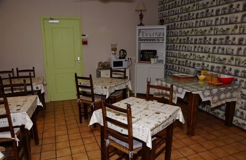 Le Boulou Hotel | Hôtel le Richelieu