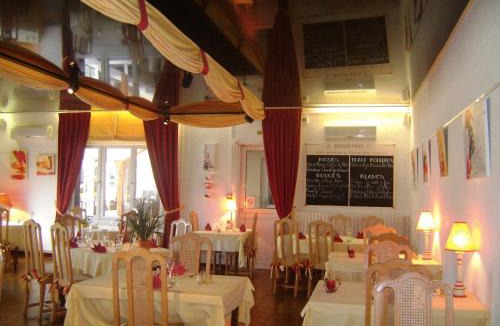 Neufchateau Hotel | Hôtel Le Richevaux