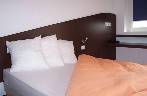 Neufchateau Hotel | Hôtel Le Richevaux