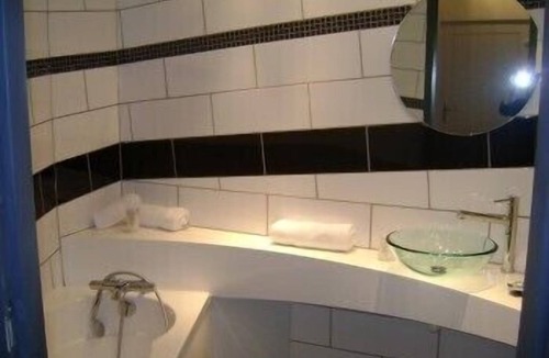 Neufchateau Hotel | Hôtel Le Richevaux