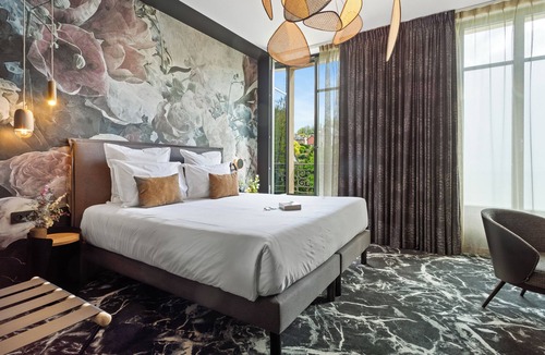 Honfleur Hotel | Hôtel Le Rituel Honfleur