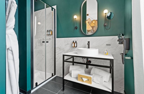 Honfleur Hotel | Hôtel Le Rituel Honfleur