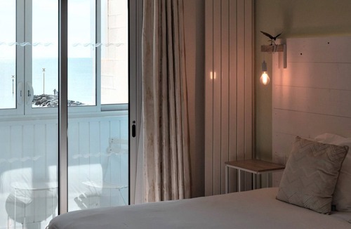 Quartier du Casino Hotel | Hôtel Le Rivage