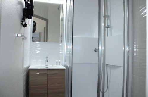 Quartier du Casino Hotel | Hôtel Le Rivage