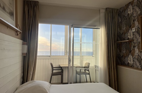 Quartier du Casino Hotel | Hôtel Le Rivage