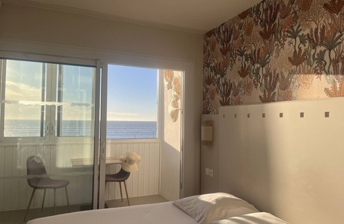 Quartier du Casino Hotel | Hôtel Le Rivage