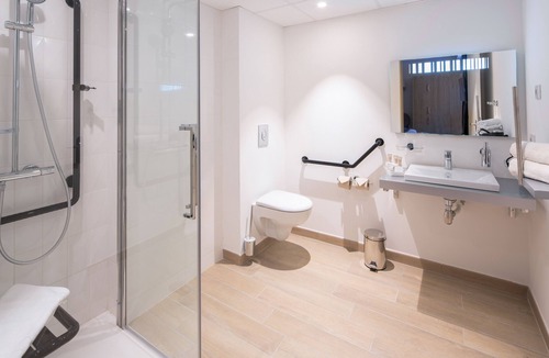 Lourdes Hotel | Hôtel Le Rive Droite & Spa