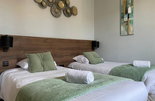 Albi Hotel | Hôtel Le Rochegude