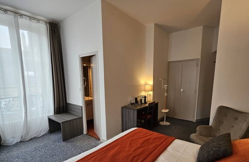 Pontivy Hotel | Hôtel le Rohan