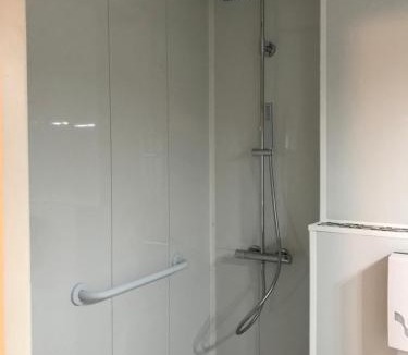 Sene Hotel | Hôtel le Rohu