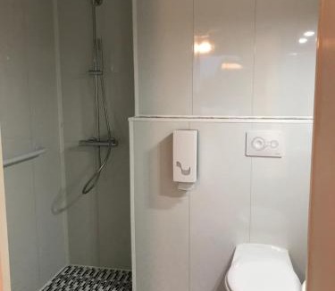 Sene Hotel | Hôtel le Rohu