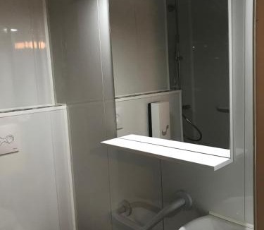 Sene Hotel | Hôtel le Rohu