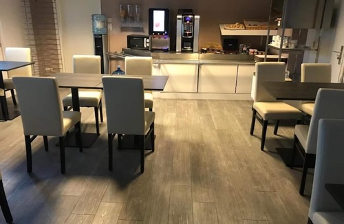 Sene Hotel | Hôtel Le Rohu