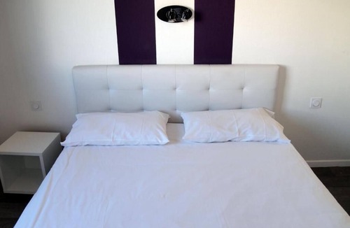 Sene Hotel | Hôtel Le Rohu