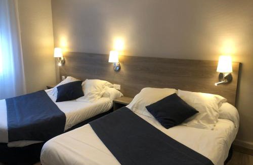 Pamiers Hotel | Hôtel Le Roi Gourmand