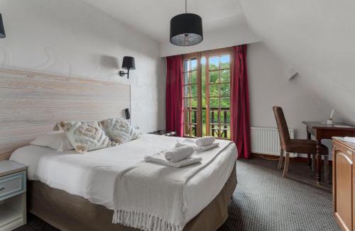 Pennedepie Hotel | Hôtel Le Romantica