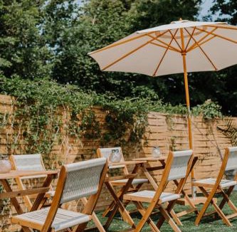 Pennedepie Hotel | Hôtel Le Romantica