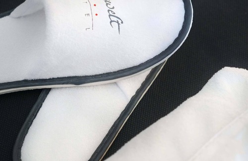 Brotteaux Hotel | Hôtel Le Roosevelt