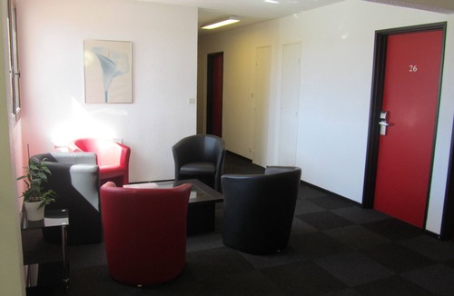 Saint-Eloy-les-Mines Hotel | Hôtel Le Saint-Joseph