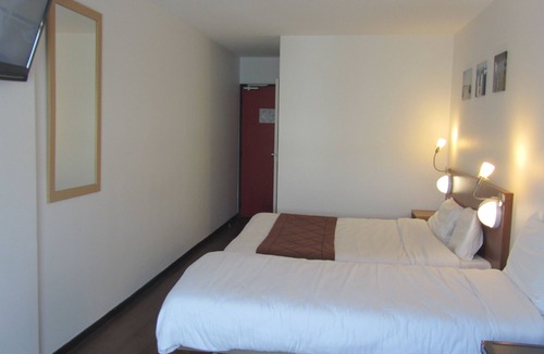 Saint-Eloy-les-Mines Hotel | Hôtel Le Saint-Joseph