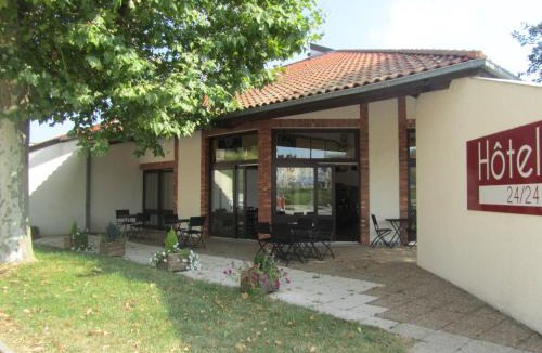 Saint-Eloy-les-Mines Hotel | Hôtel Le Saint Joseph